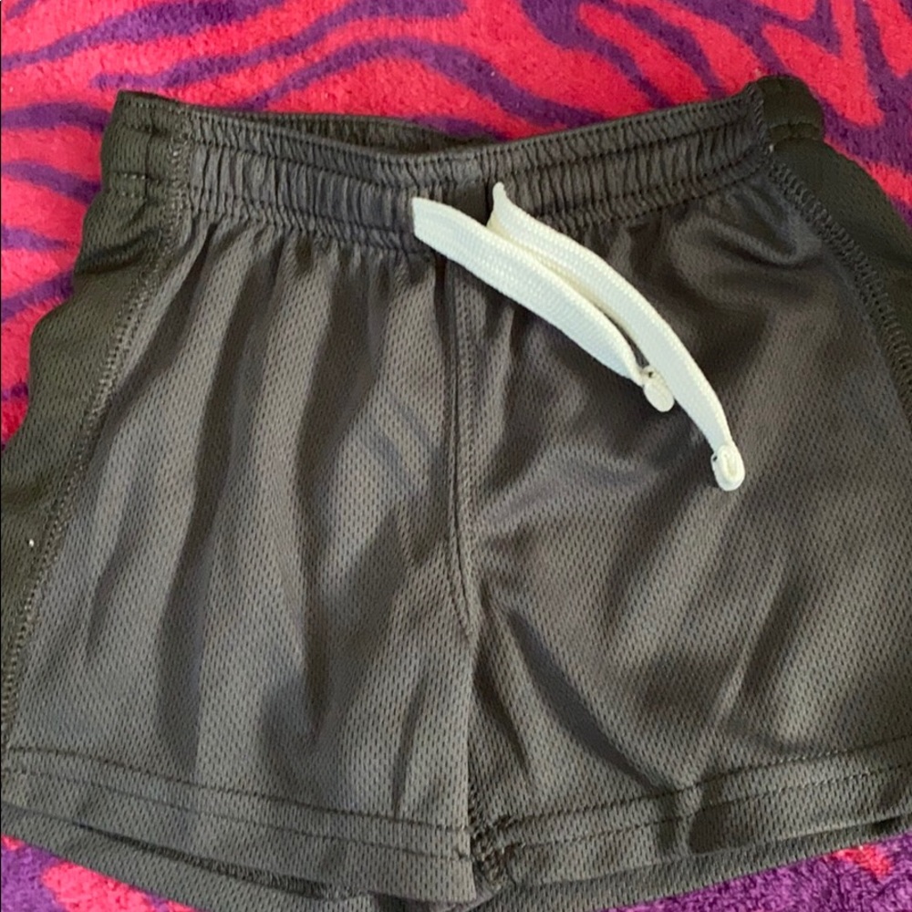 Baby shorts